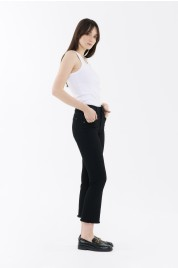 Jeans "Emma cropped flare" | Bluefire