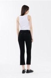 Jeans "Emma cropped flare" | Bluefire