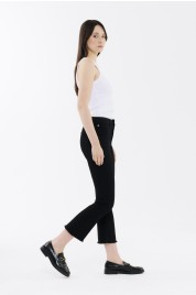 Jeans "Emma cropped flare" | Bluefire