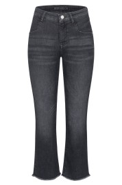 Jeans "Emma cropped flare" | Bluefire