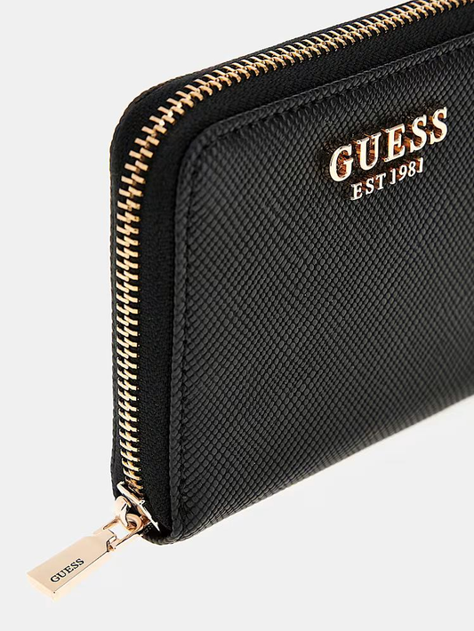 Geldbörse "Laurel" small zip around | Guess