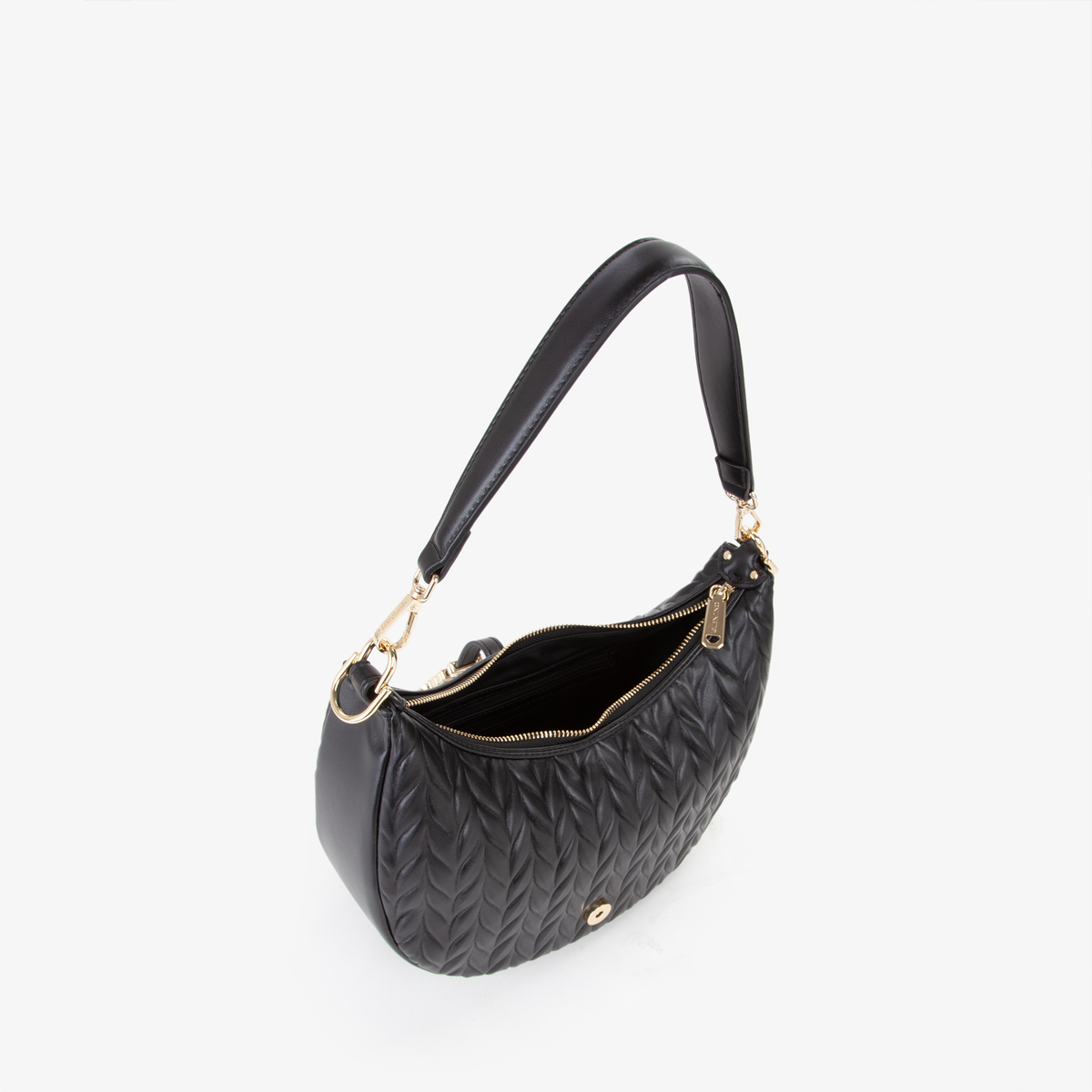 HOBO BAG FANIA RE | Valentino