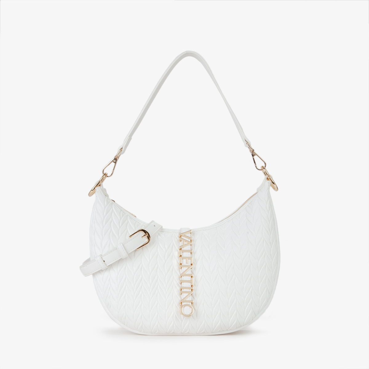 HOBO BAG FANIA RE | Valentino
