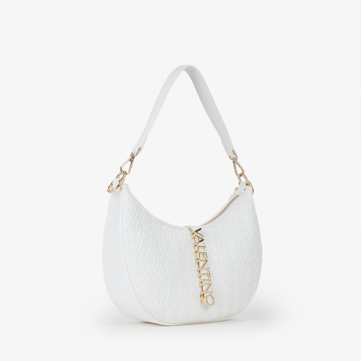 HOBO BAG FANIA RE | Valentino
