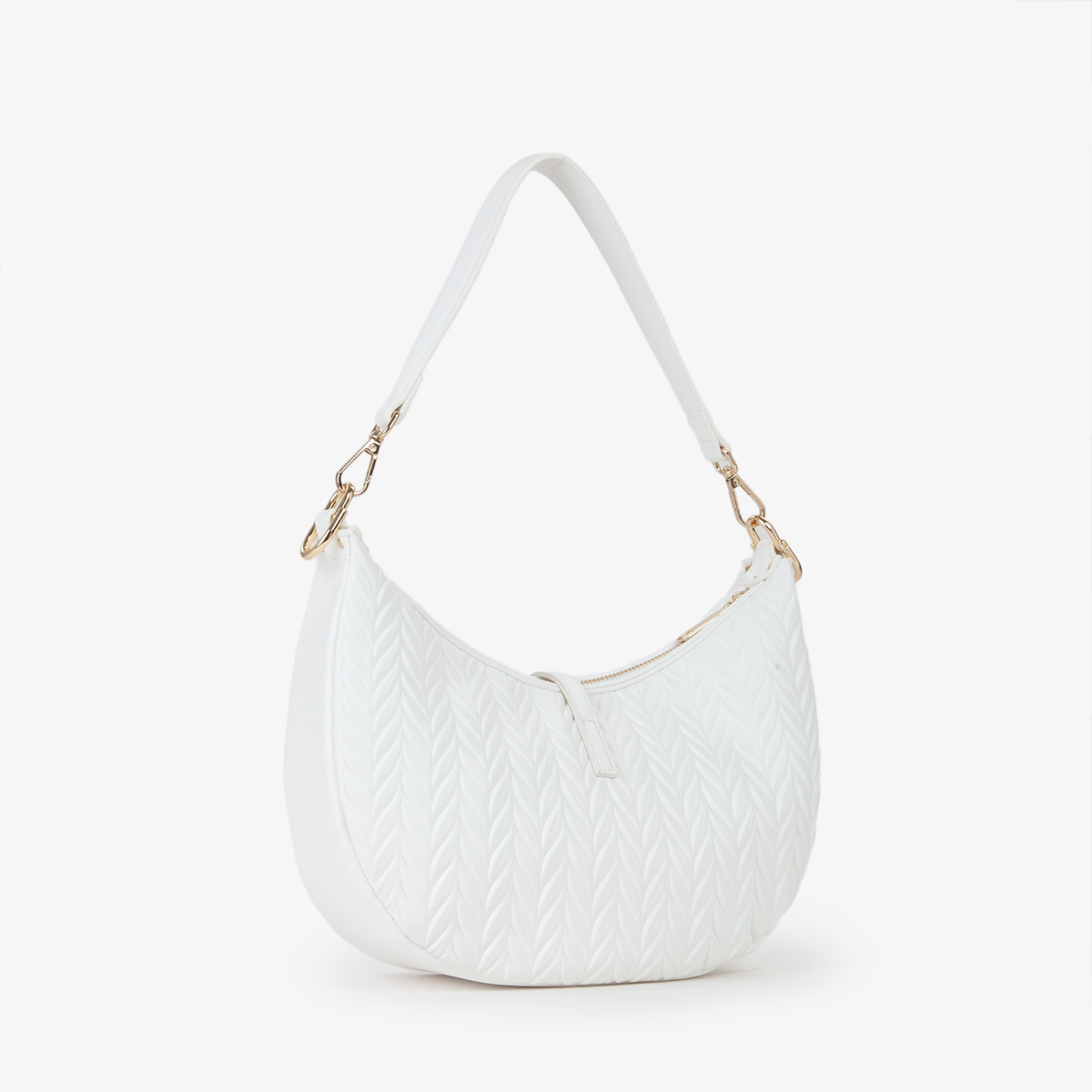 HOBO BAG FANIA RE | Valentino