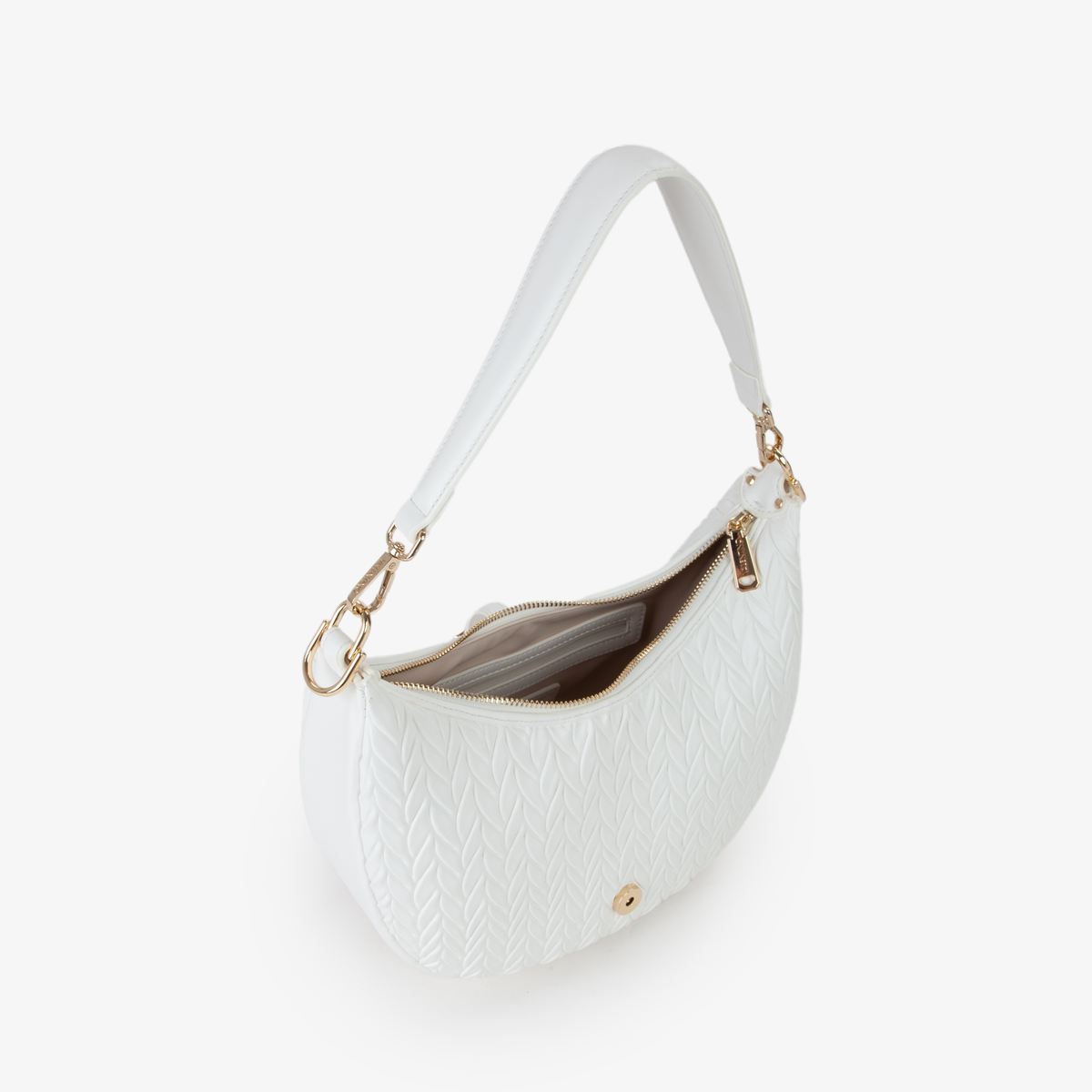 HOBO BAG FANIA RE | Valentino