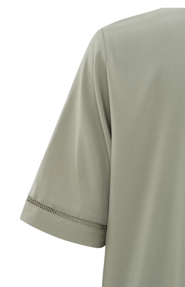 Weites Sommerkleid | YAYA WOMEN