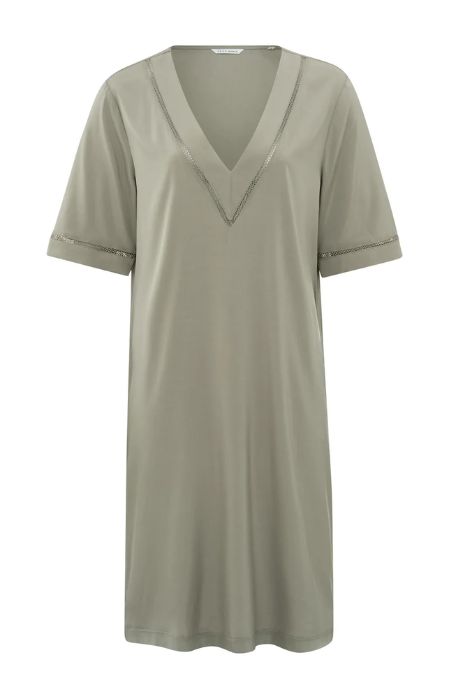 Weites Sommerkleid | YAYA WOMEN