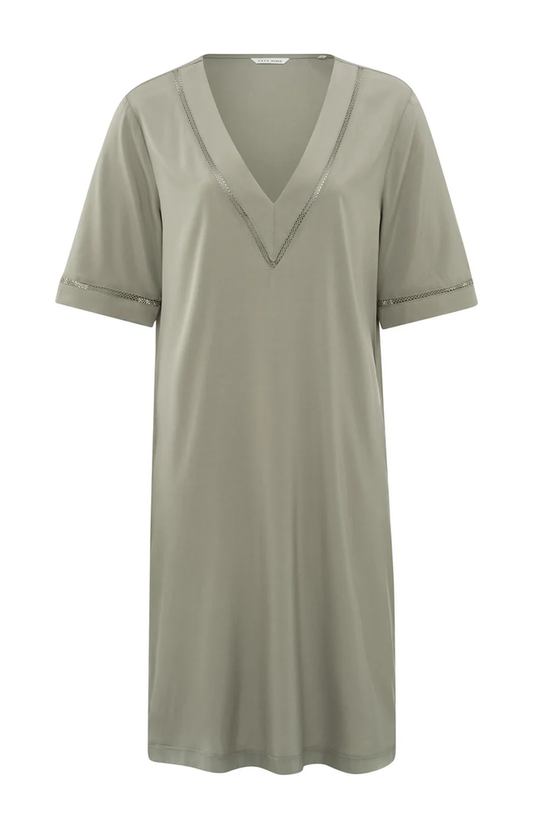 Weites Sommerkleid | YAYA WOMEN
