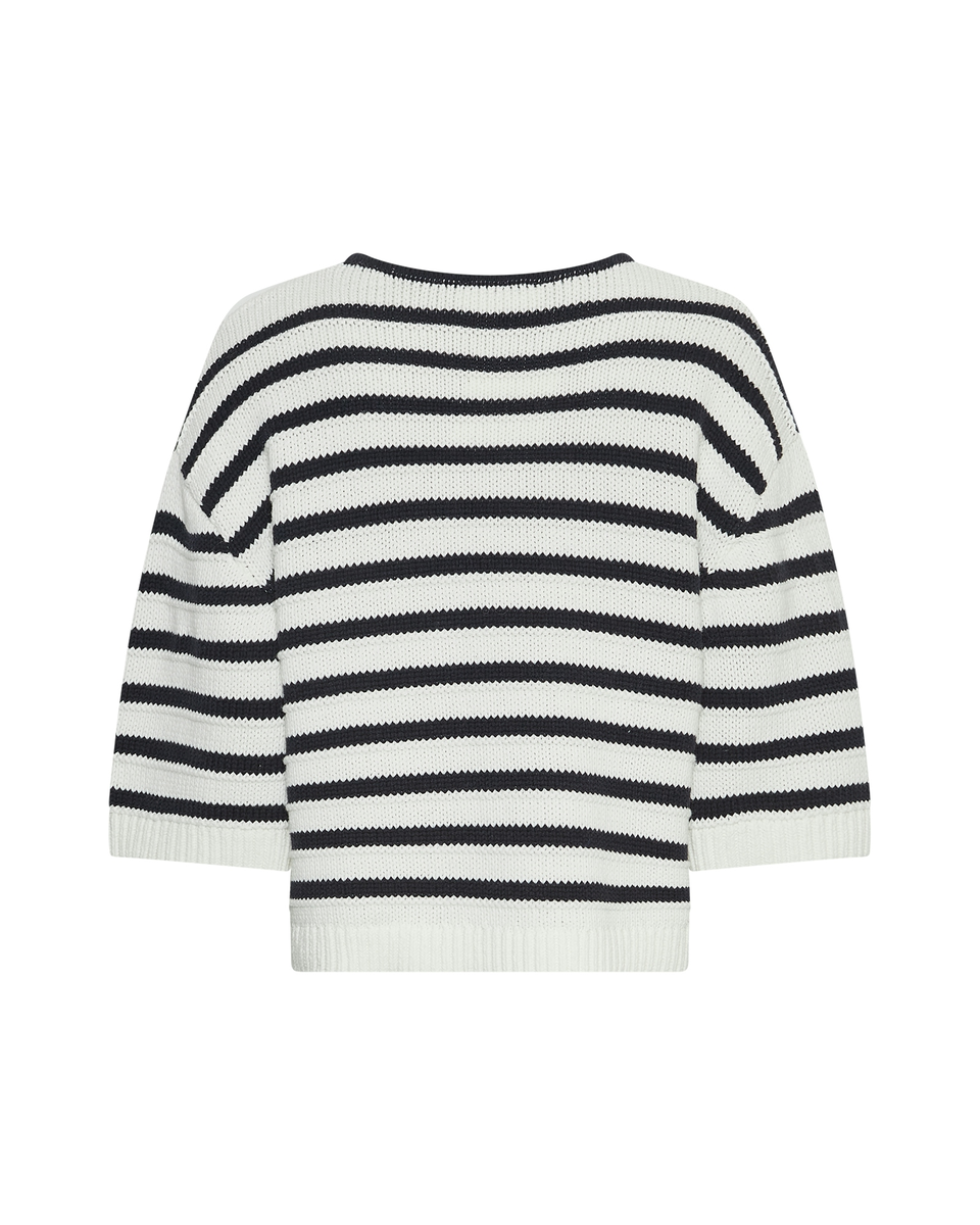 3/4-Arm - Pullover "Leika Jillena 3 4 STP" |
                MSCH Copenhagen