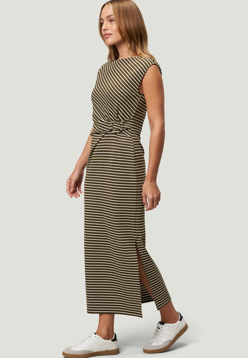 Jerseykleid
