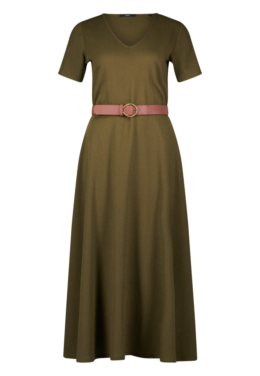 Midikleid