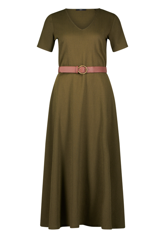 Midikleid