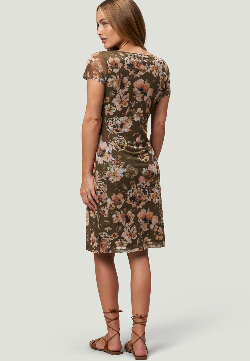 Meshkleid Zero