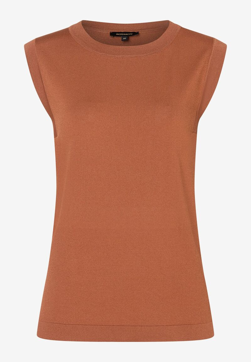 Pullunder  Sommer-Kollektion | More&More