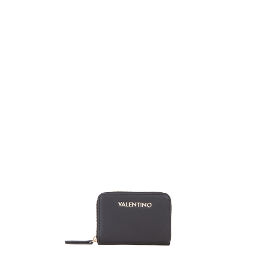 Unisex Geldbörse "Zip Around Wallet Zero Re | Valentino