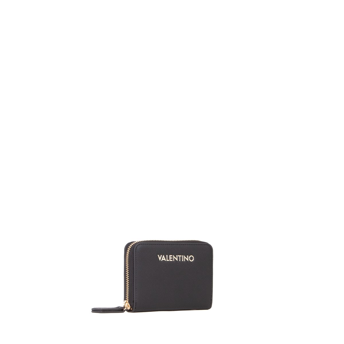 Unisex Geldbörse "Zip Around Wallet Zero Re | Valentino