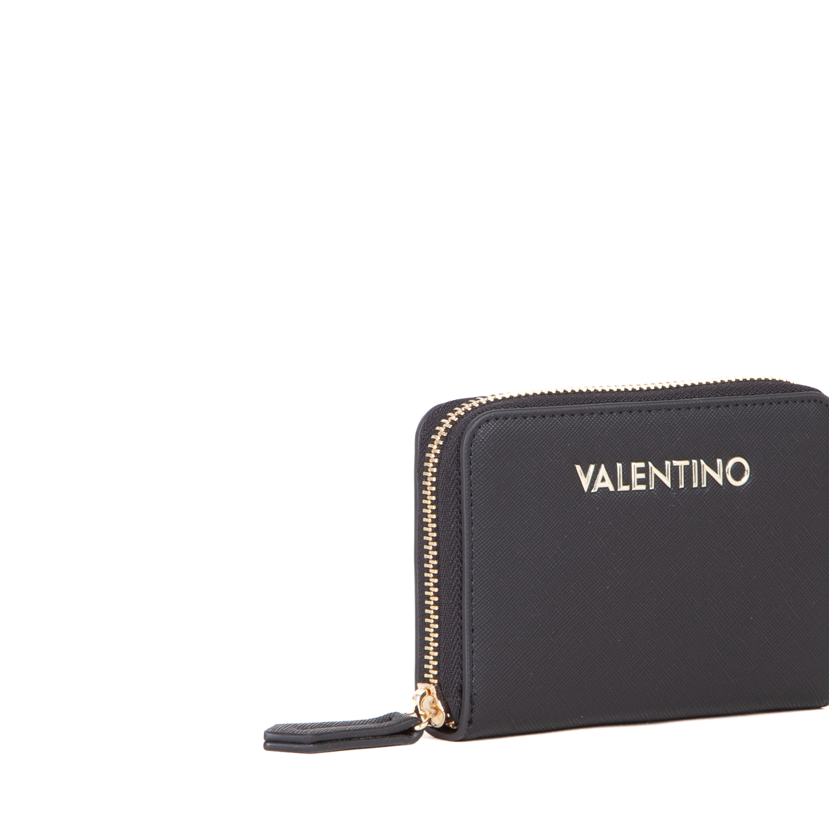 Unisex Geldbörse "Zip Around Wallet Zero Re | Valentino