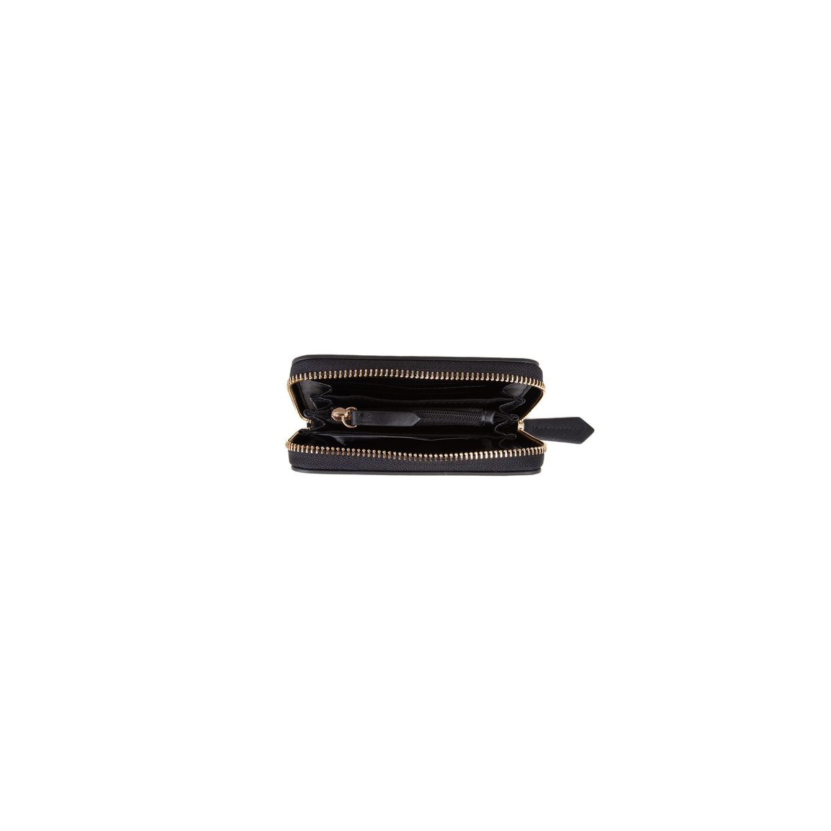 Unisex Geldbörse "Zip Around Wallet Zero Re | Valentino