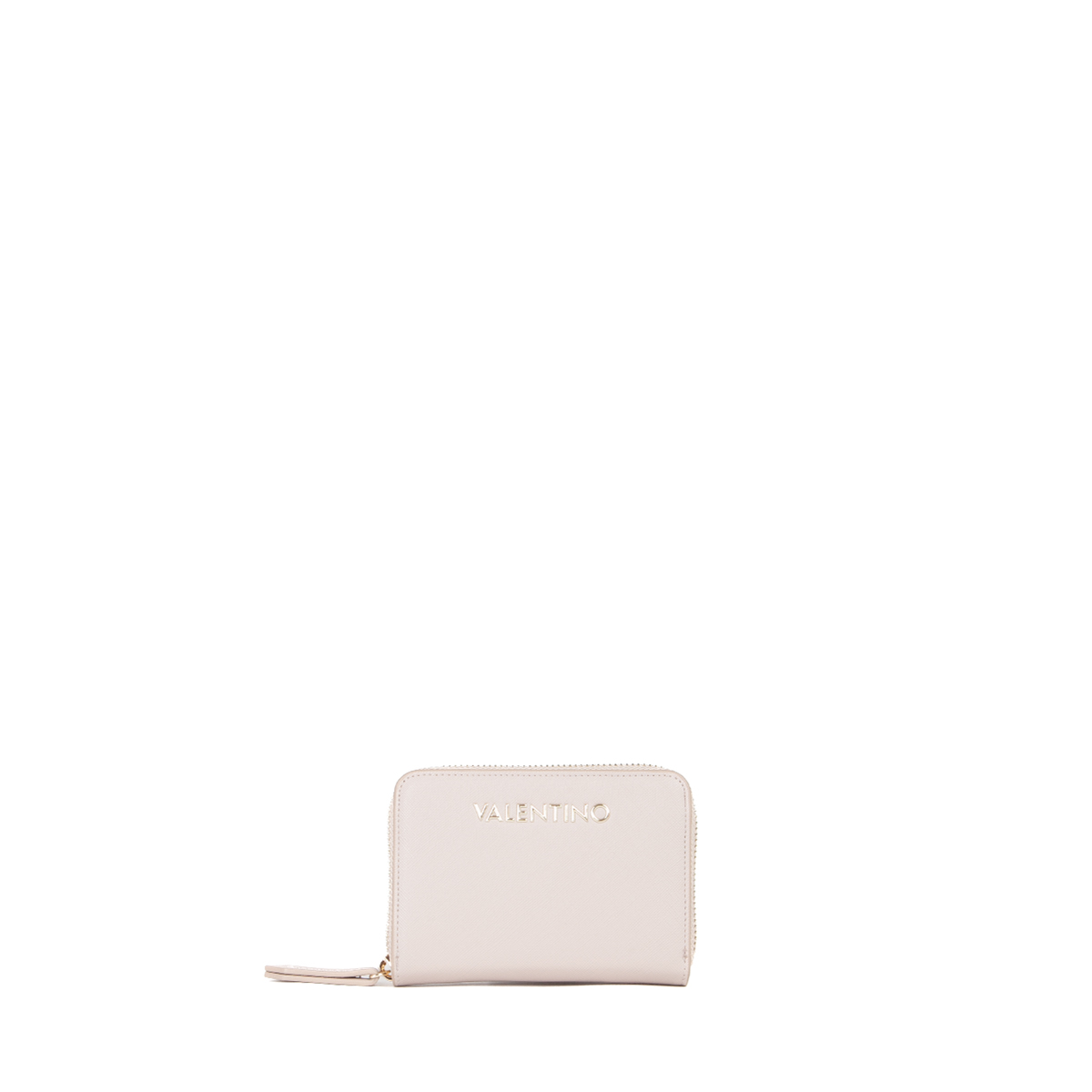 Unisex Geldbörse "Zip Around Wallet Zero Re | Valentino