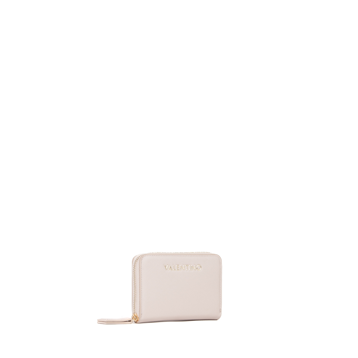 Unisex Geldbörse "Zip Around Wallet Zero Re | Valentino