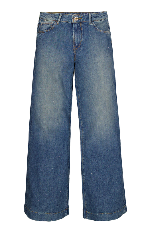 Jeans 249 Celia wide | Garcia