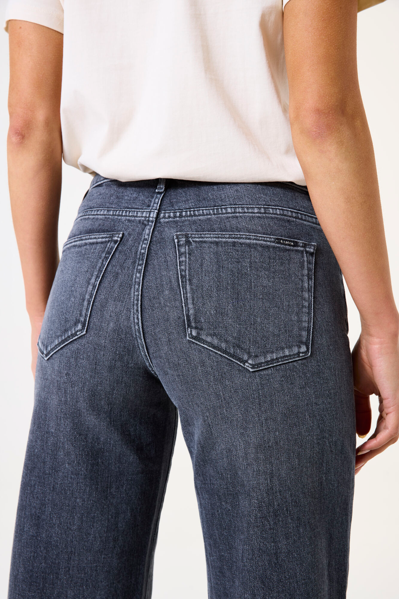 Jeans 249 Celia wide | Garcia