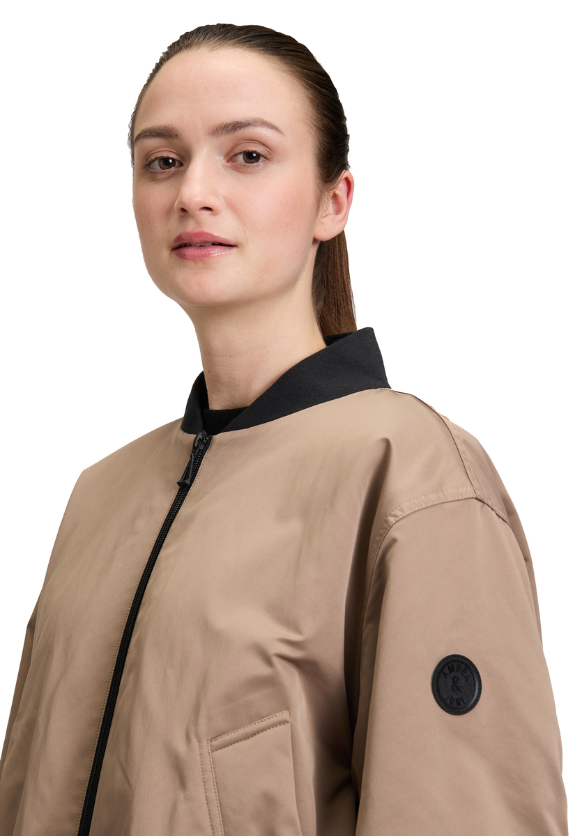 Winterjacke | AMBER & JUNE