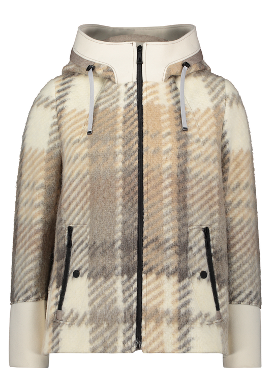 Wolljacke | AMBER & JUNE