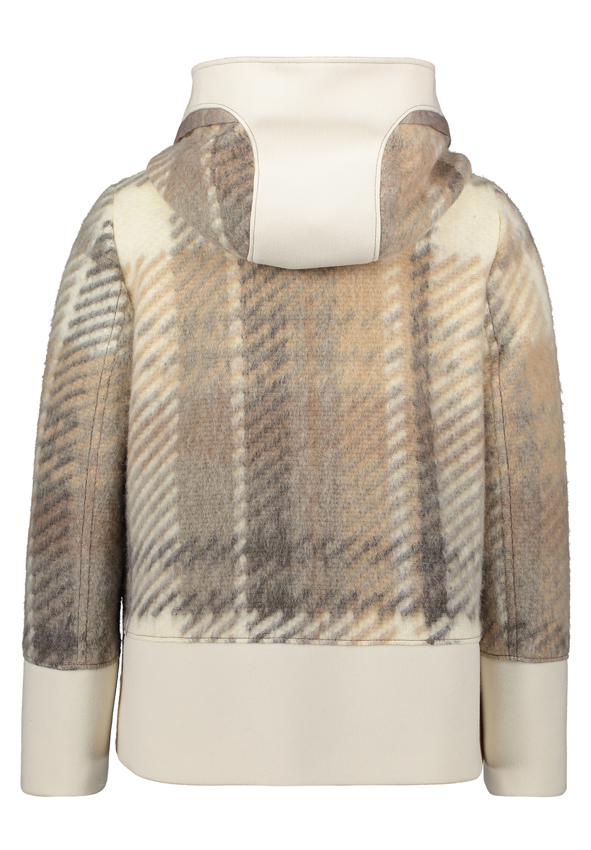 Wolljacke | AMBER & JUNE