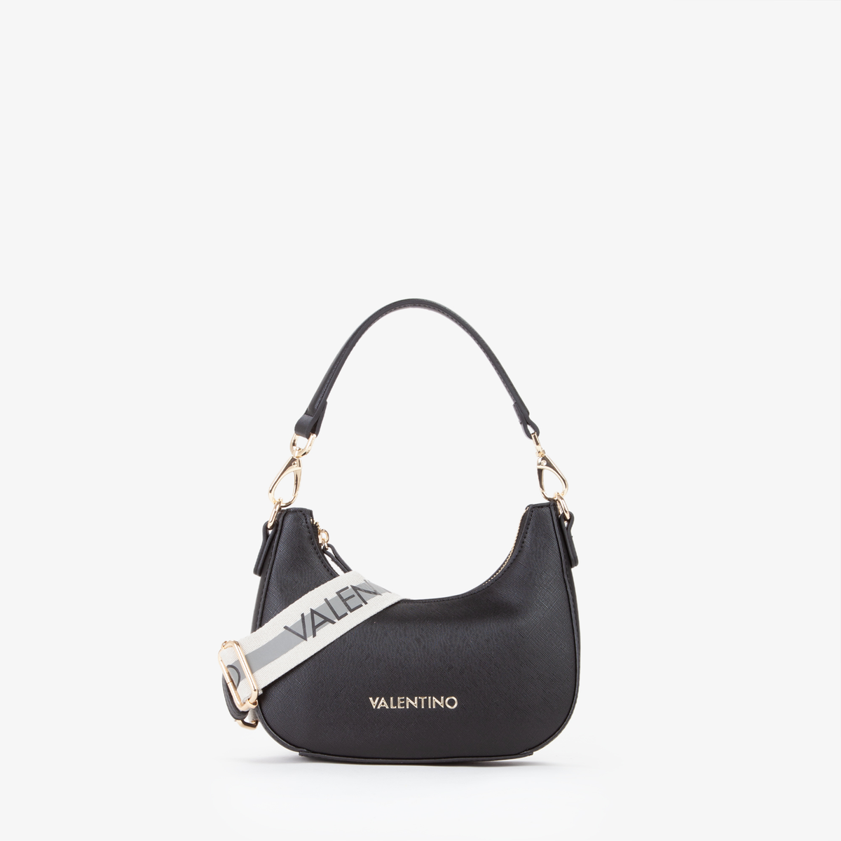 Schultertasche Hobo Bag Zero Re | Valentino