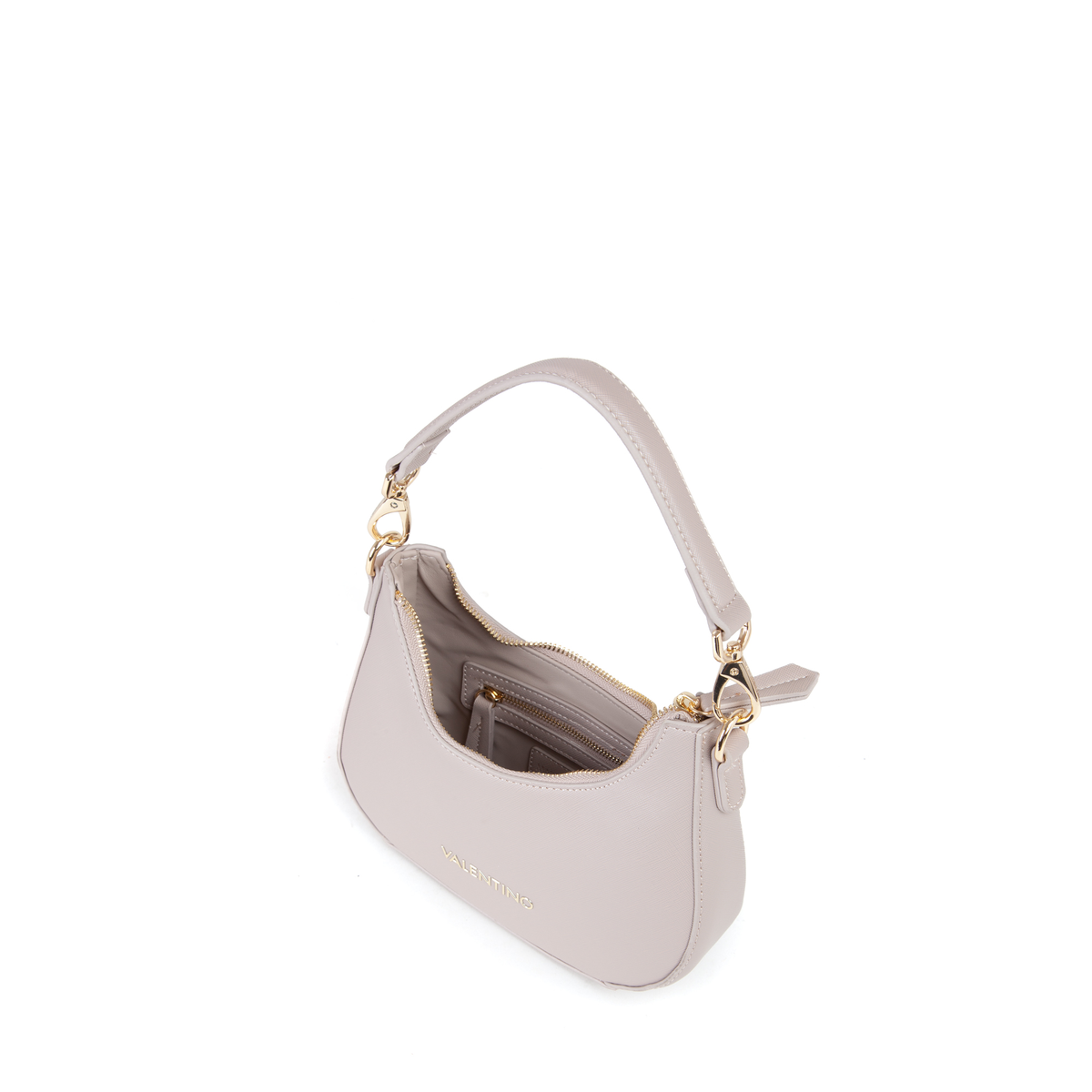 Schultertasche Hobo Bag Zero Re | Valentino