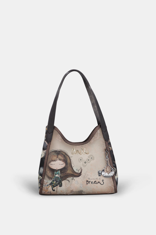 Shoulder bag