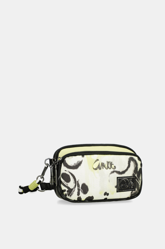 Cross-body bag