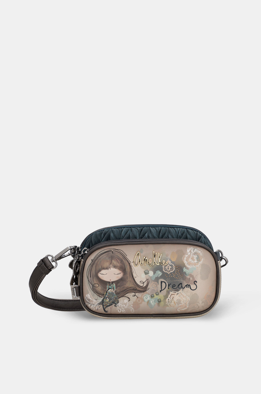 Cross-body bag