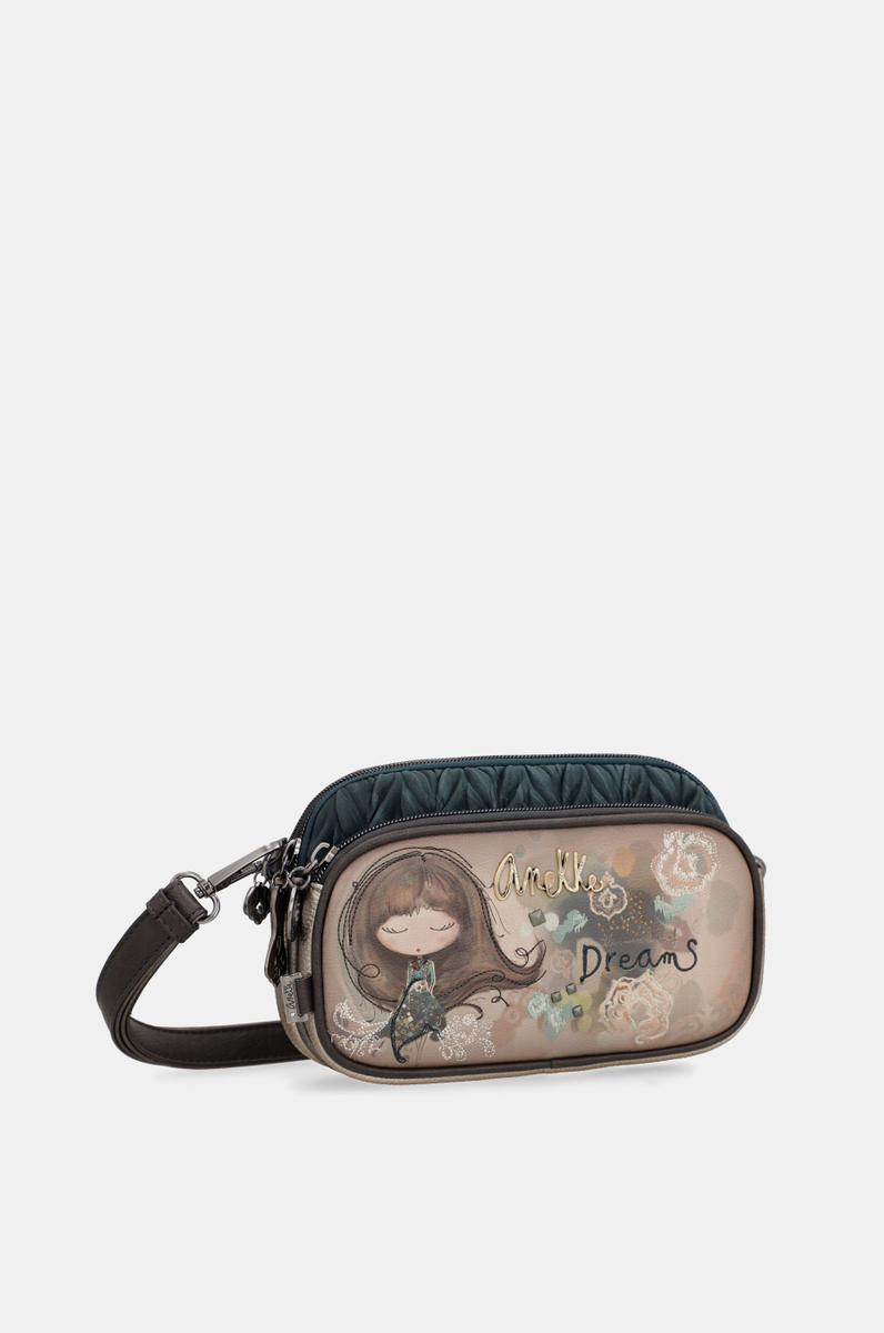 Cross-body bag