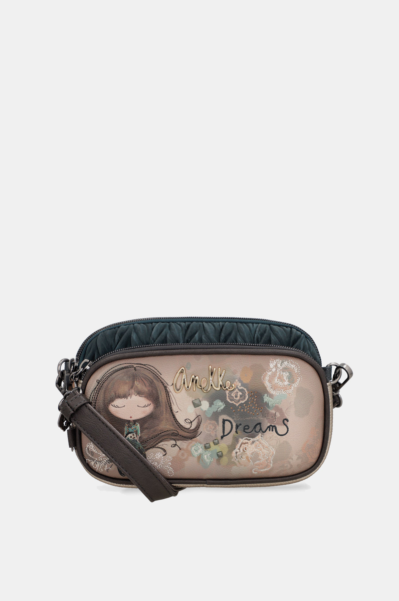 Cross-body bag