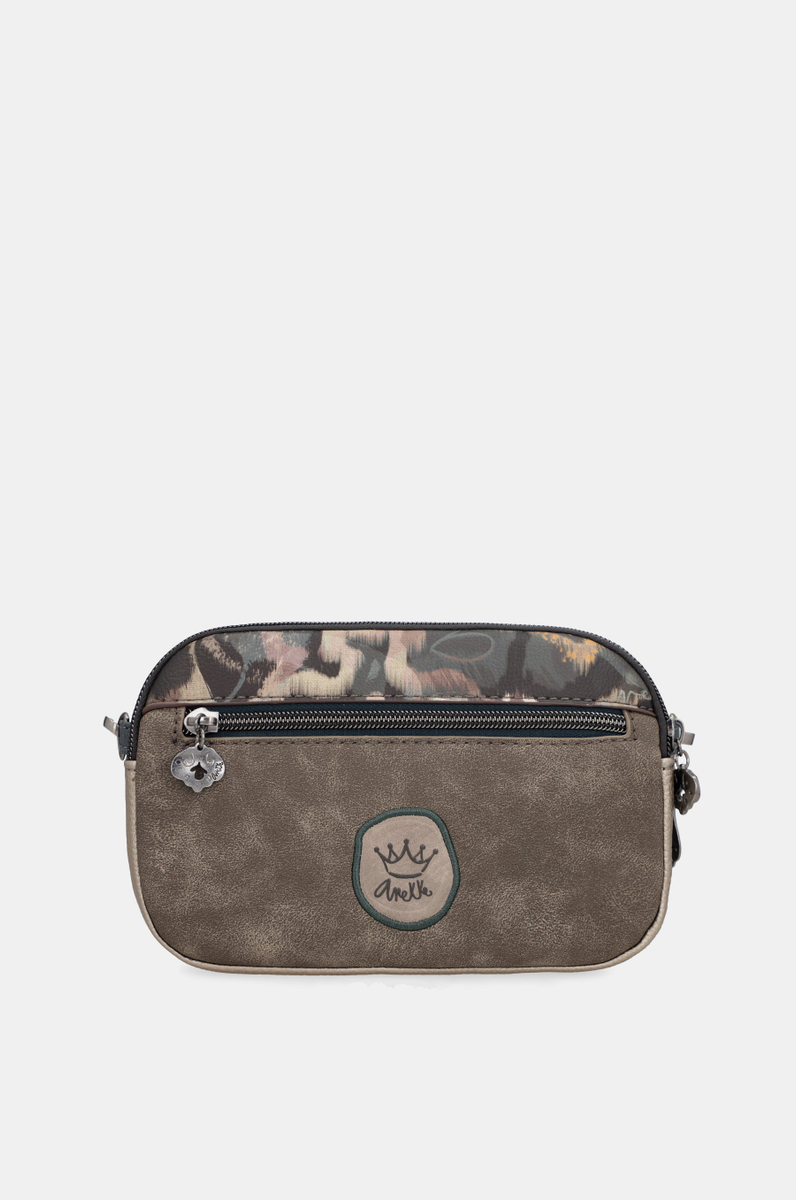 Cross-body bag