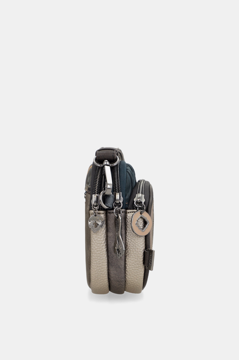 Cross-body bag