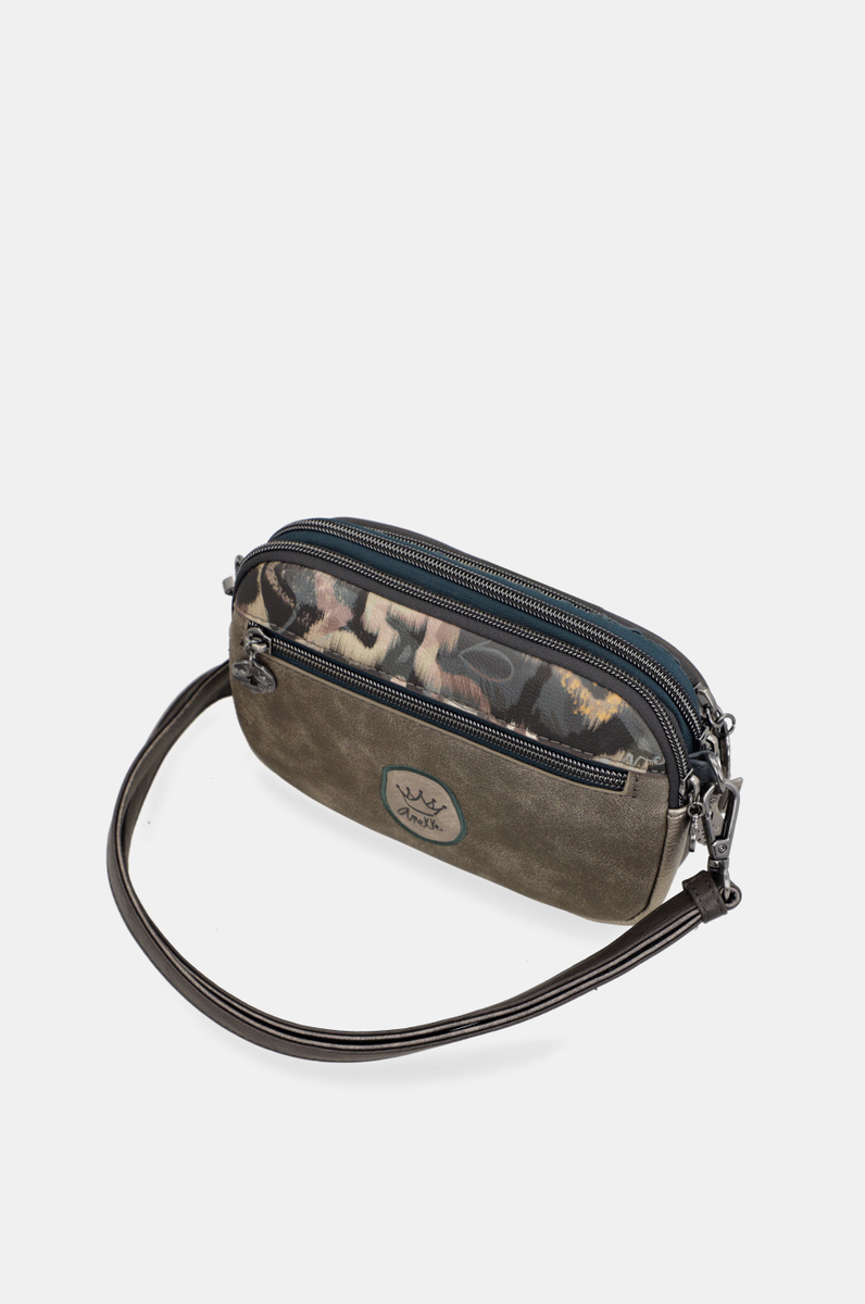Cross-body bag