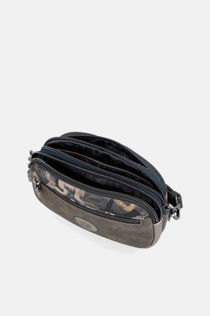 Cross-body bag