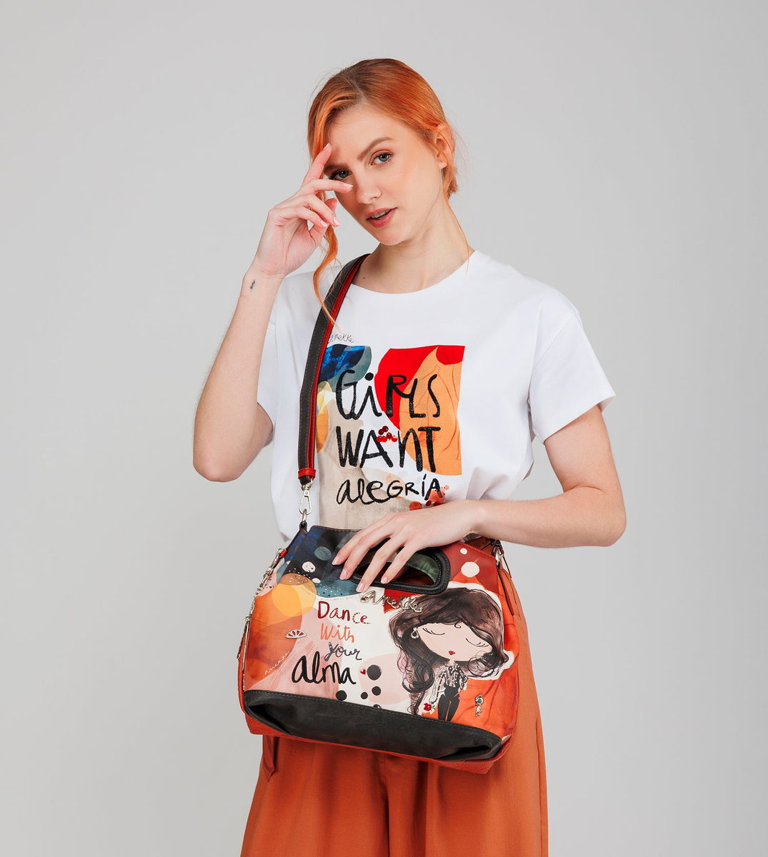 Tasche 