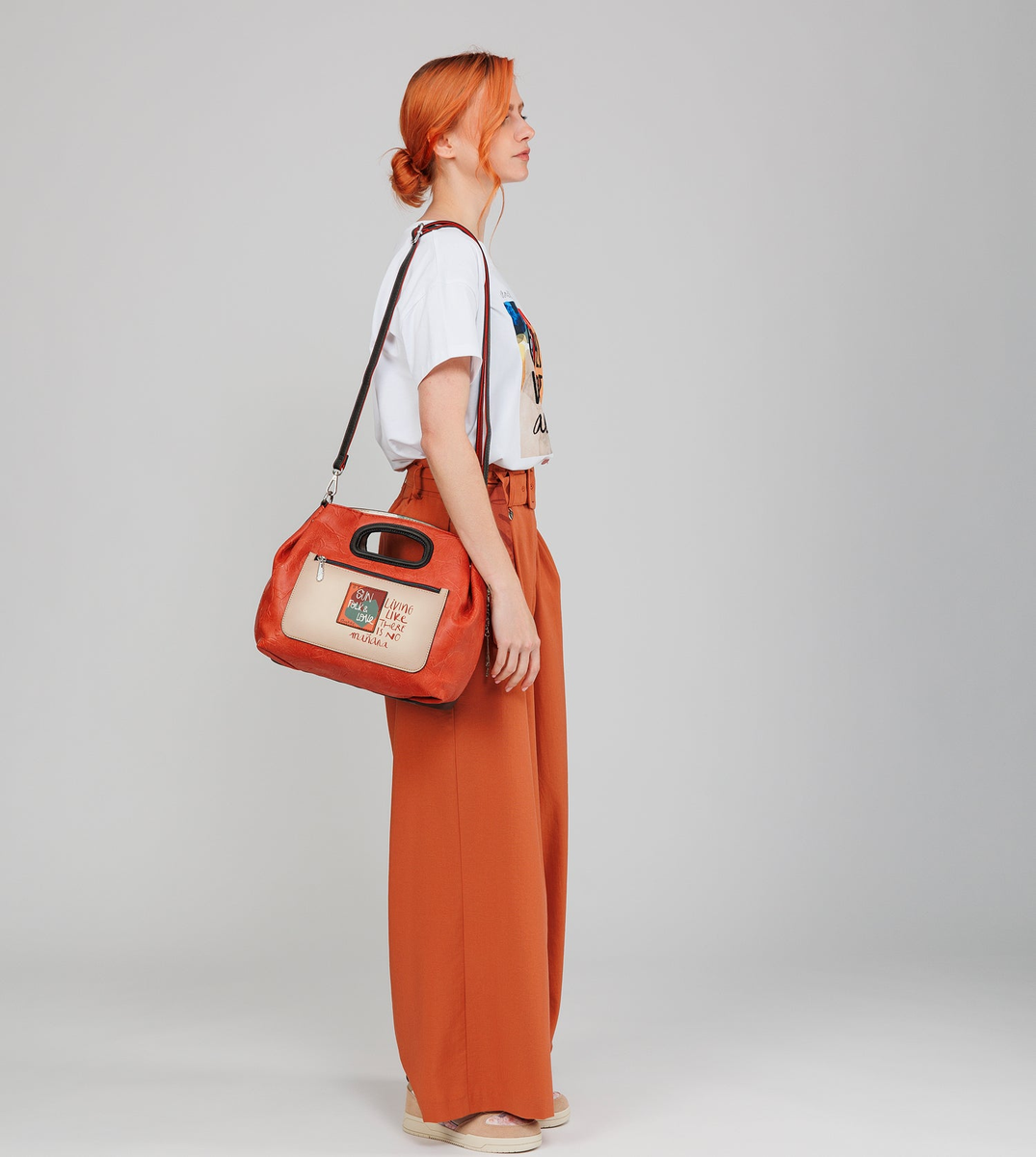 Tasche 