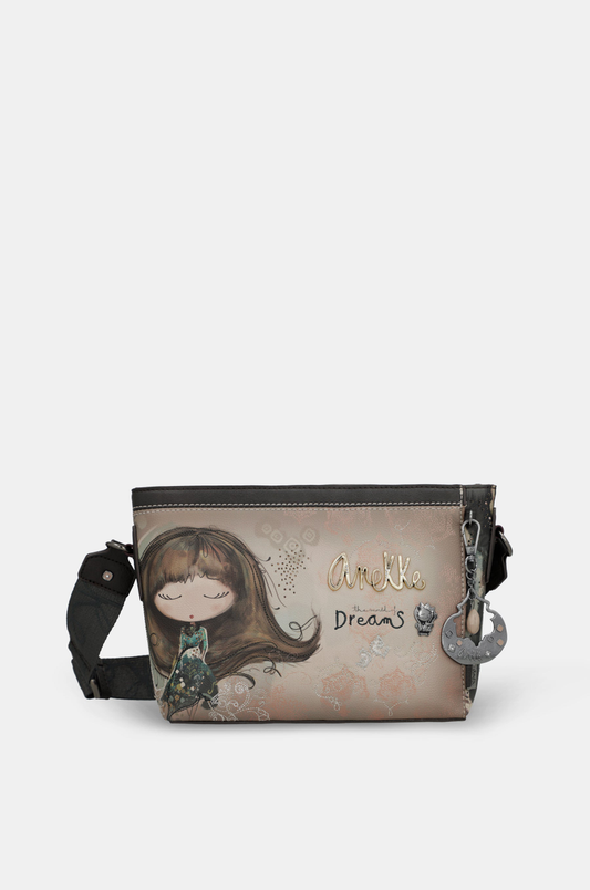 Cross-body bag