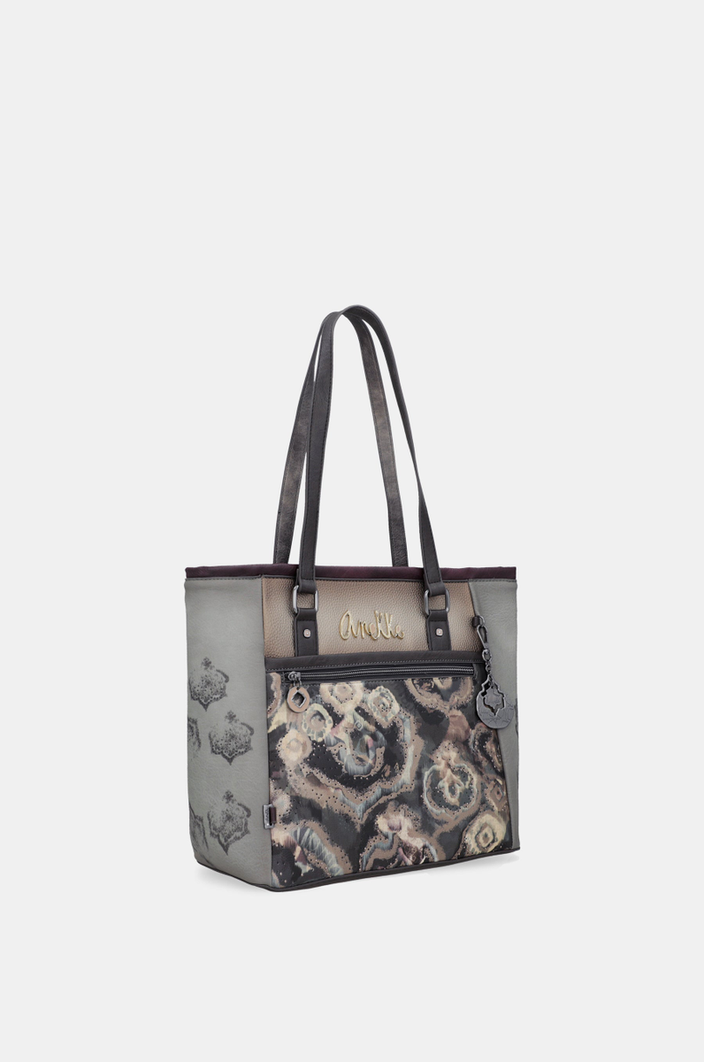 Tote Bag "Manifesto" groß | Anekke