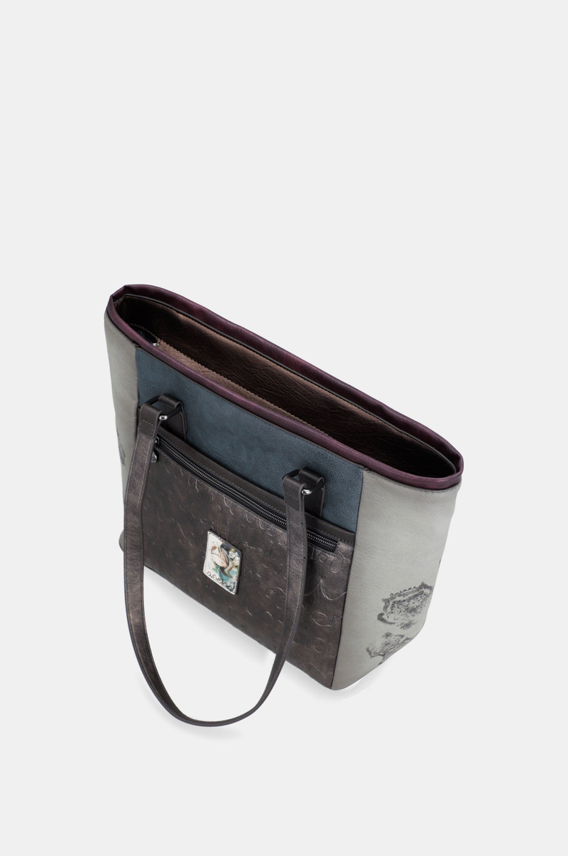 Tote Bag "Manifesto" groß | Anekke