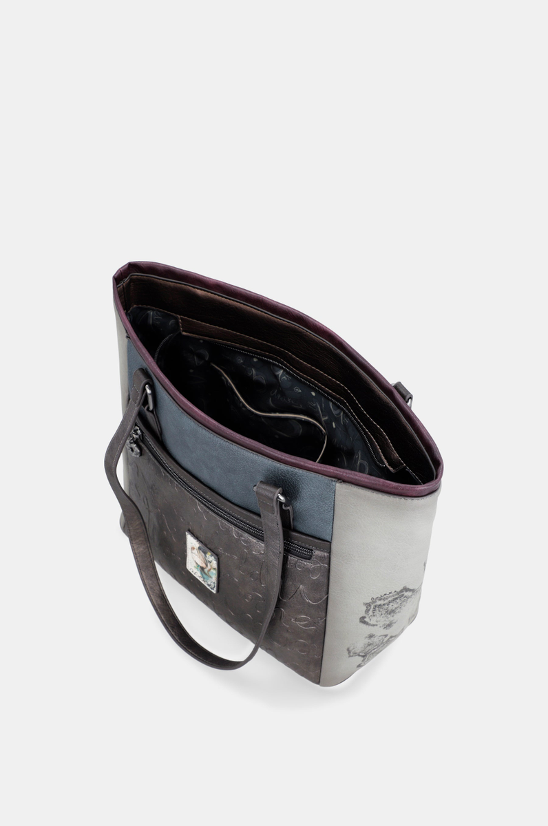 Tote Bag "Manifesto" groß | Anekke