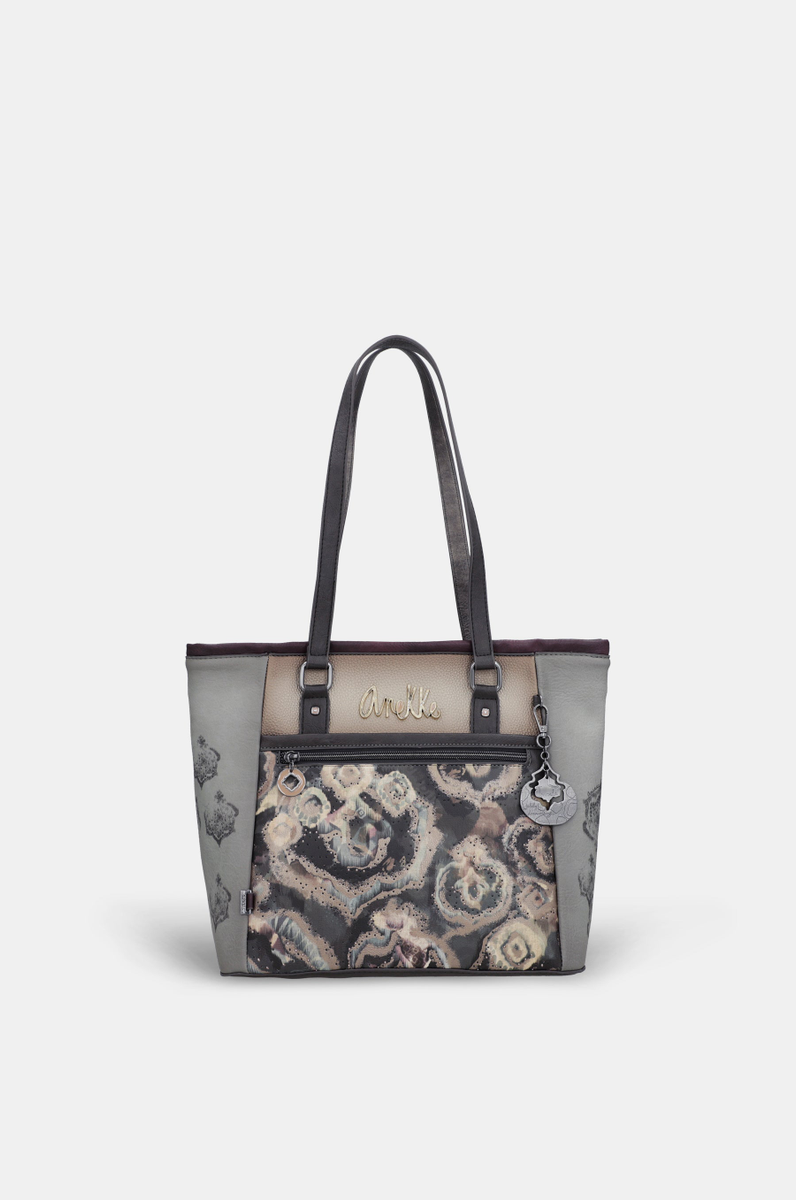 Tote Bag "Manifesto" groß | Anekke