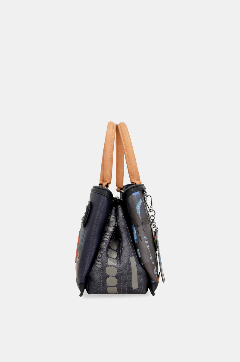 Design-Handtasche 