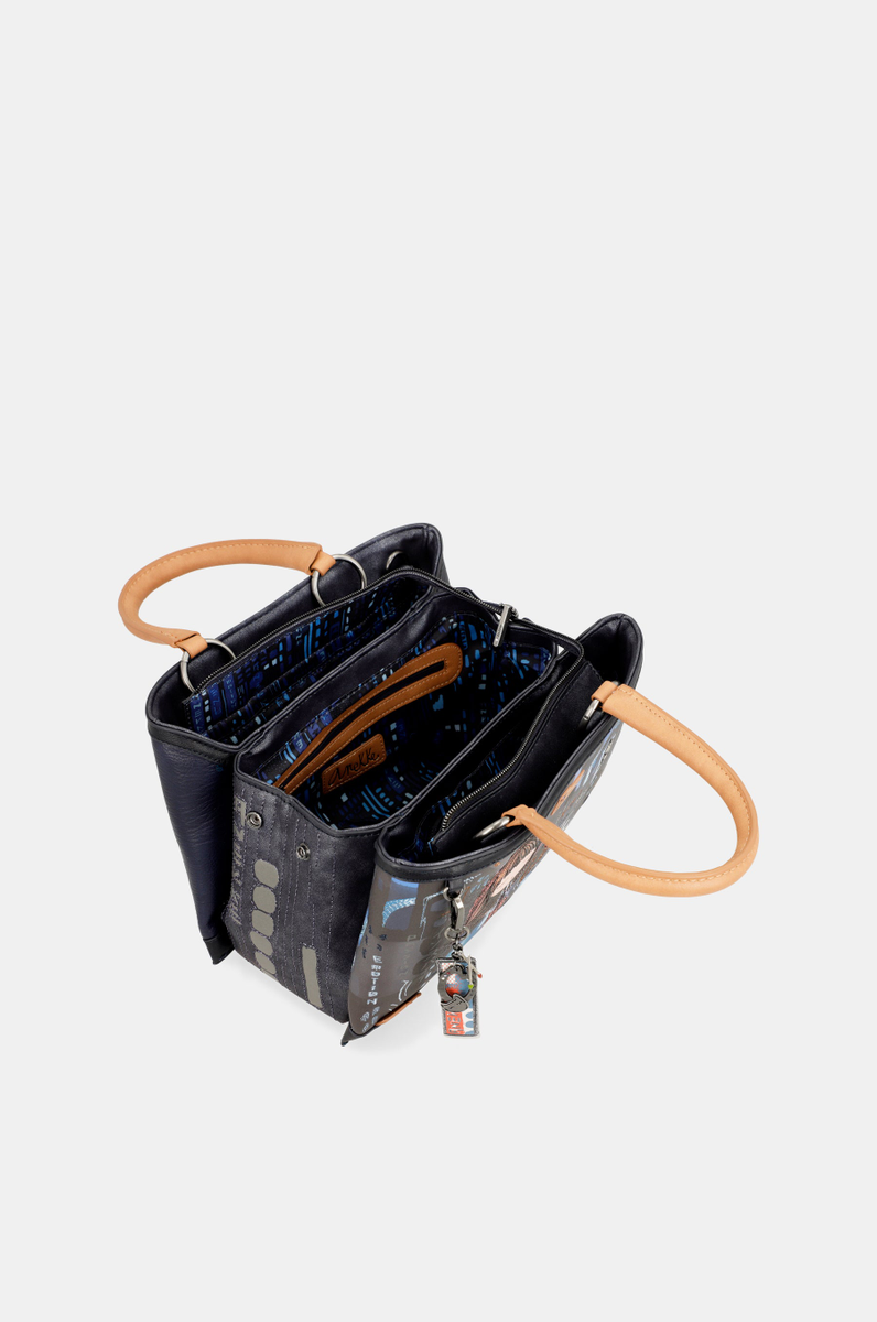 Design-Handtasche 